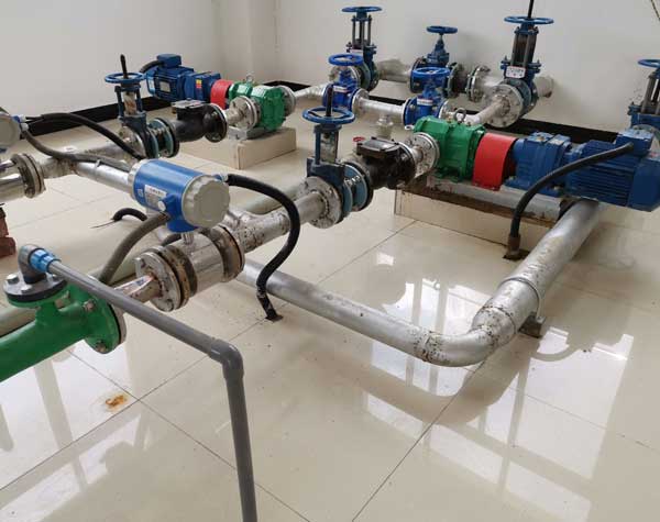 污水提升泵价格